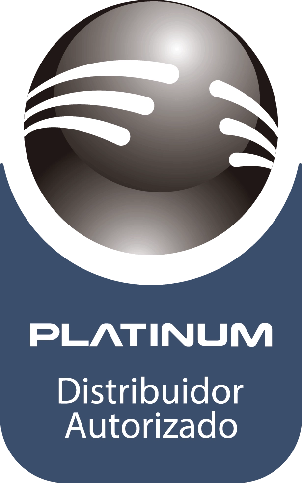Distribuidor platinum